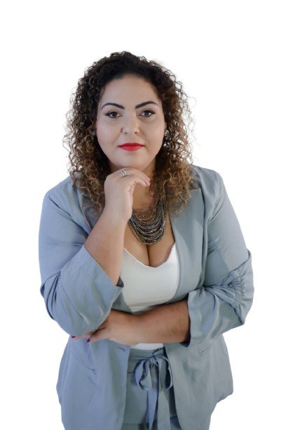 Tiele Radoll, especialista em processos e contratações